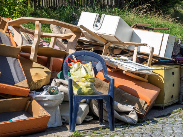 Best Commercial Cleanout Services  in West Lafayette, OH