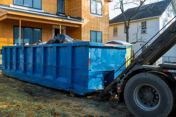 Best Yard Waste Removal  in West Lafayette, OH