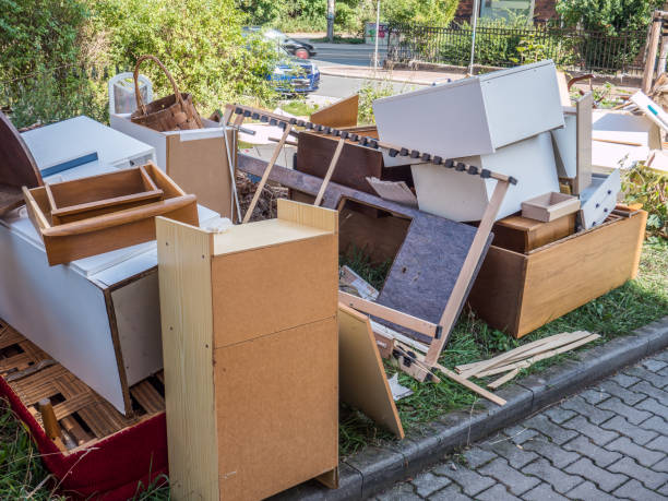 Best Full-Service Junk Removal  in West Lafayette, OH
