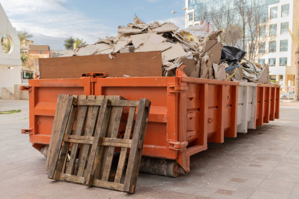Trash Removal Near Me in West Lafayette, OH