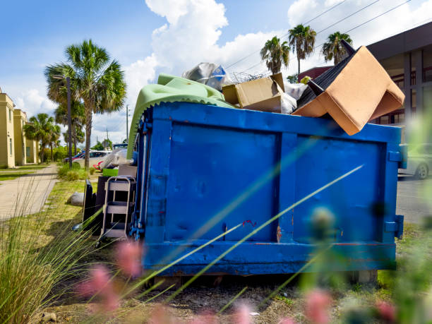 Best Office Junk Removal  in West Lafayette, OH