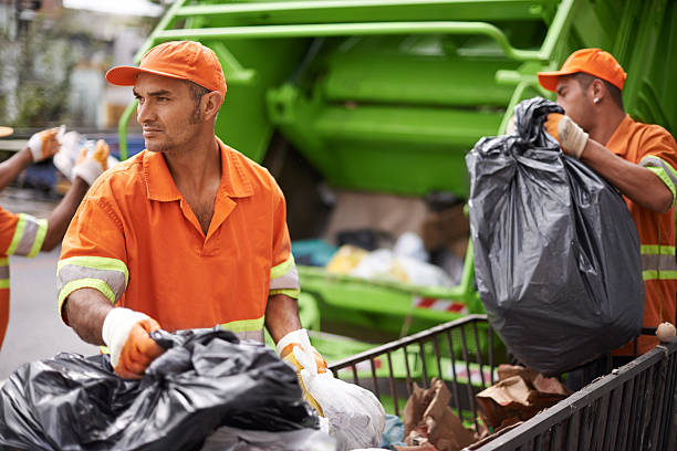 Best Basement Cleanout Services  in West Lafayette, OH