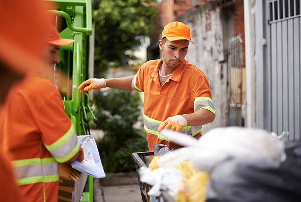 Best Construction Debris Removal  in West Lafayette, OH