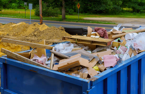 Best Junk Hauling Services  in West Lafayette, OH